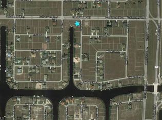 3318 Gulfstream Pkwy, Cape Coral, FL 33993