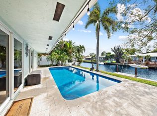 1460 NE 53rd Ct, Fort Lauderdale, FL 33334