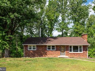 13 Sylvan Ct, Fredericksburg, VA