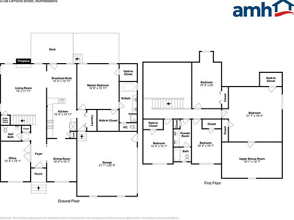 2nd image of 2726 Ormond St