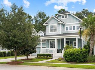 3769 Maidstone Dr, Mount Pleasant, SC 29466