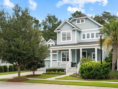 3769 Maidstone Dr, Mount Pleasant, SC, 29466