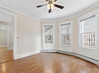 893 Montgomery St UNIT 1L, Jersey City, NJ