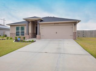 6294 Post Oak Ln, Gulf Breeze, FL 32563