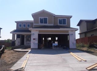 9410 Yucca Way, Thornton, CO 80229