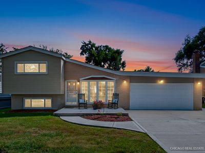 117 E Vermont St, Villa Park, IL, 60181