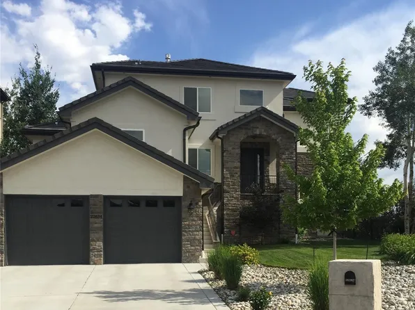 22634 E Euclid Place, Aurora, CO 80016