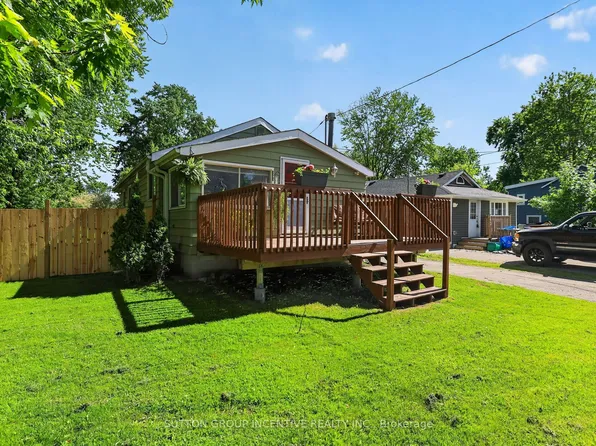 191 Ways Bay Dr, Georgina, ON L4P 2M6