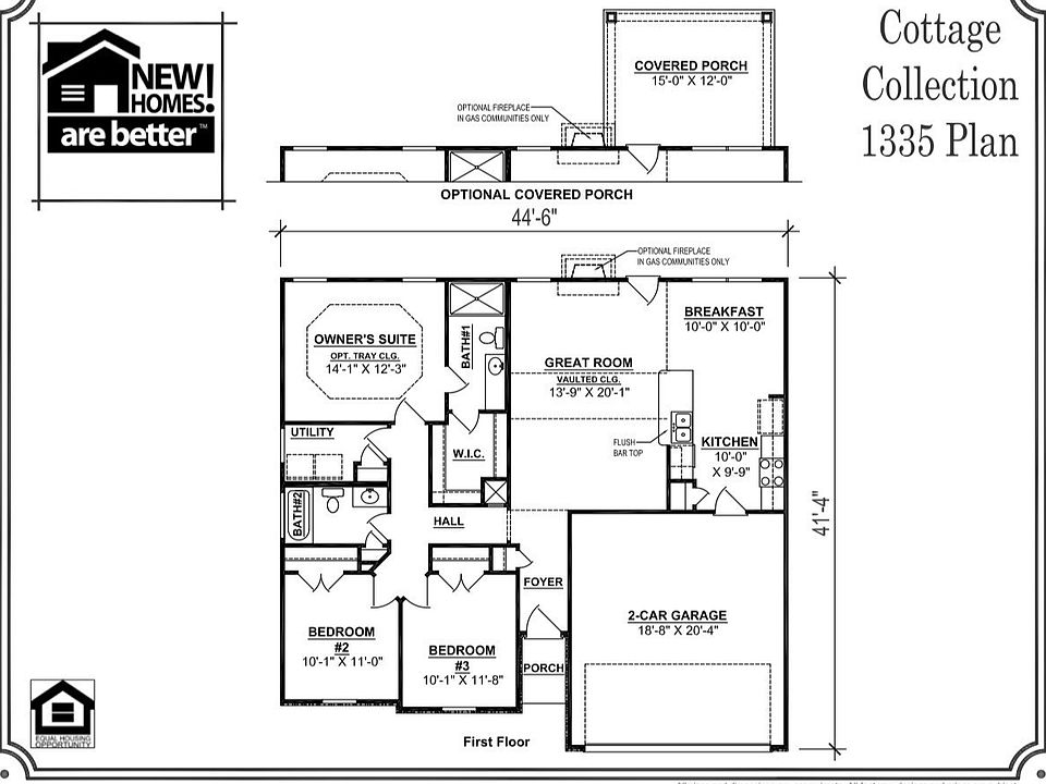 2nd image of 4106 Bungee Way Lot 210