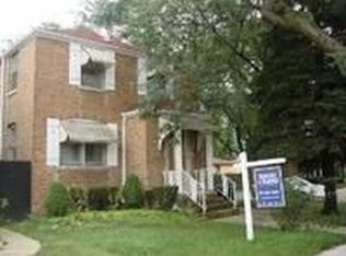 6834 W Foster Ave, Chicago, IL 60656