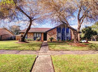 2702 Cotton Stock Dr, Sugar Land, TX 77479