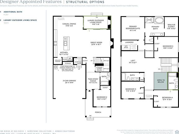4th image of 27016 NE 141st Pl