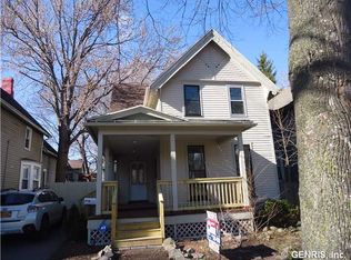 88 Atlantic Ave, Rochester, NY 14607