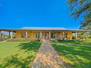 41 County Road 442, Goldthwaite, TX 76844