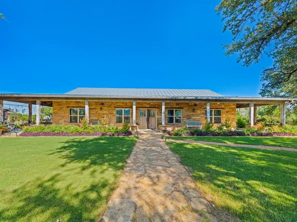 41 County Road 442, Goldthwaite, TX 76844