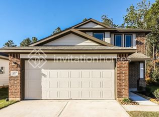 5704 Daphne Dr, Montgomery, TX 77316