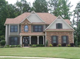 105 Hanover Dr, Villa Rica, GA 30180