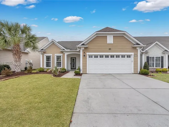323 Nautical Ln, Okatie, SC 29909
