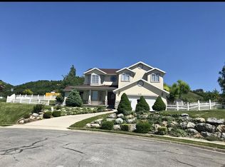 1112 Duffer Cir, North Salt Lake, UT 84054