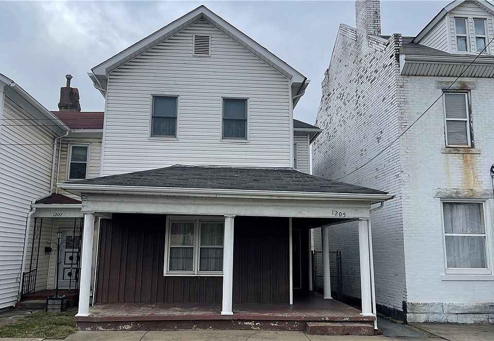 1st image of 1205 Center St