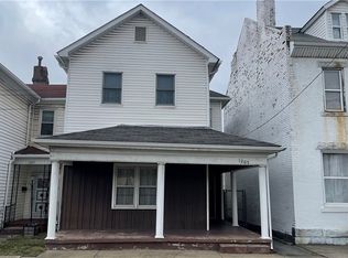 1205 Center St, Wellsville, OH