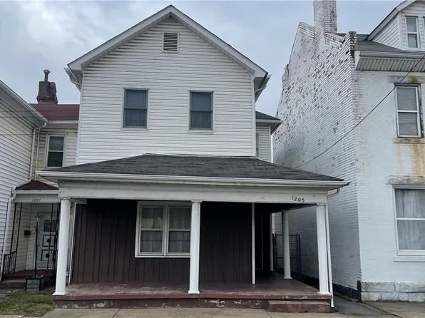 1205 Center St, Wellsville, OH 43968