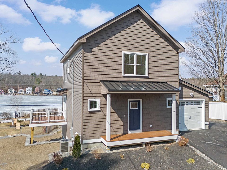 1st image of 96 Shadow Lake Road Unit 2 - Rear