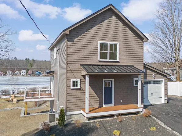 96 Shadow Lake Road Unit 2 - Rear, Salem, NH 03079