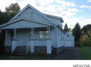 1124 Columbus Ave, Utica, NY 13501