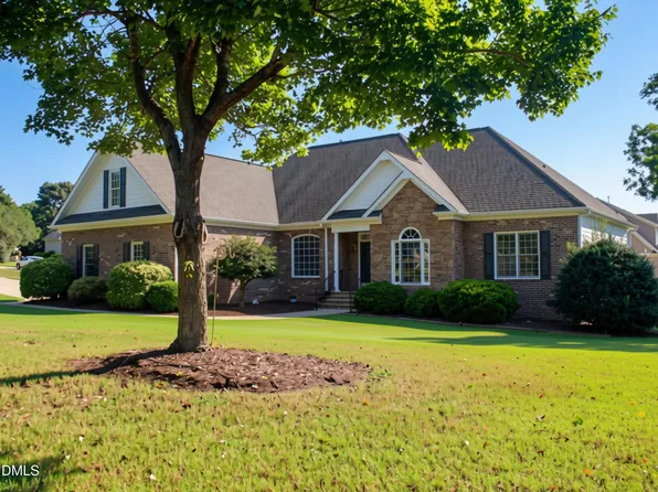 3100 Donlin Dr, Wake Forest, NC 27587