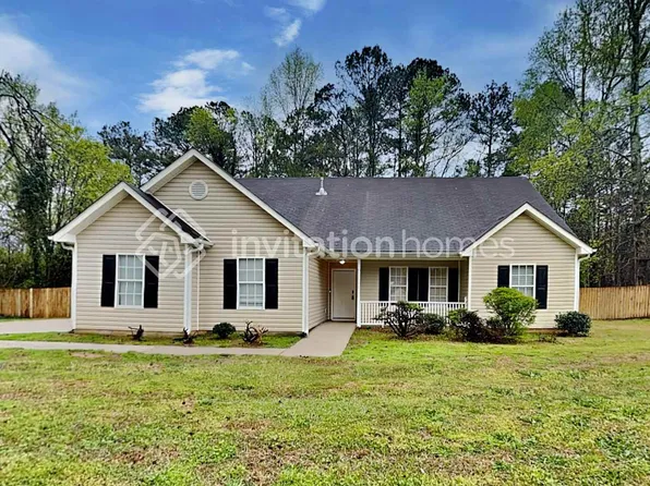 128 Stanfield Ct, Hampton, GA 30228