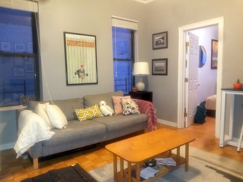 1st image of 349 Saint Johns Pl APT 2D