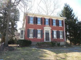 46 Linden Ave, Lansdowne, PA 19050