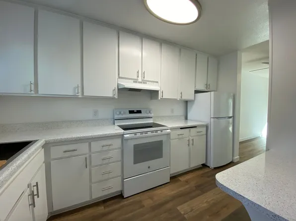 Merrywood Apartments