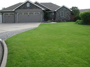 3120 S Sunnybrook Ct, Veradale, WA 99037
