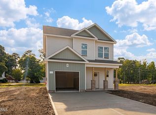 61 W Coulter Ct, Selma, NC 27576