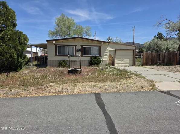390 Scorpio Cir, Reno, NV 89521