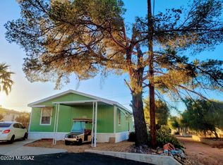 5465 W Bar X St, Tucson, AZ 85713