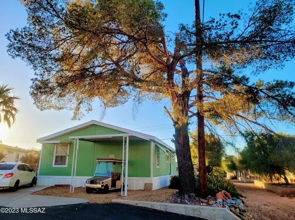 5465 W Bar X St, Tucson, AZ 85713