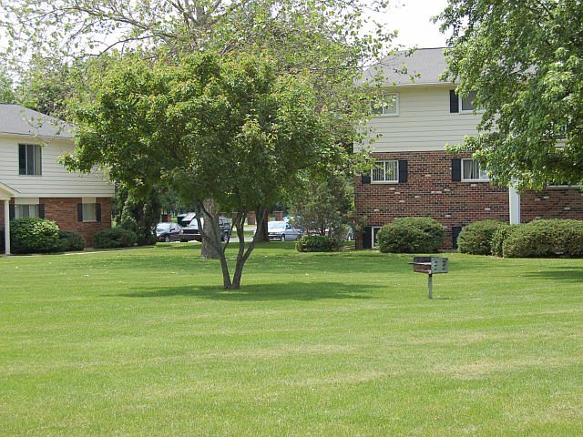 Grounds