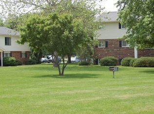 Eastlawn Arms Apartments, Midland, MI 48642