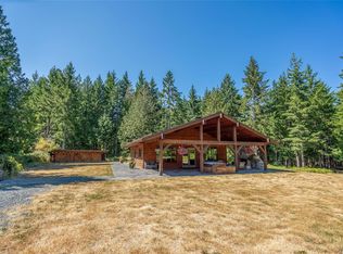 3005 Christie Rd, Nanaimo, BC V9K2L7