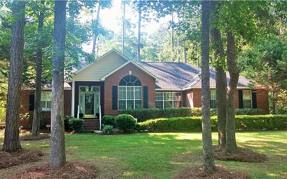 2nd image of 12017 Cedar Bluff Trl