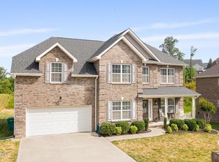 8518 Coral Sand Ln, Knoxville, TN 37938