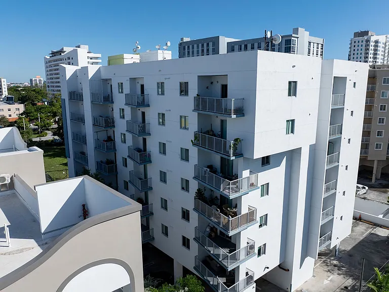 Vista del Rio Apartments — Photo 20