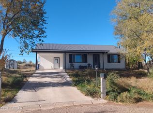 820 Alpine Cir, Snowflake, AZ 85937