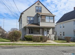 250 Summerfield Ave #3, Bridgeport, CT 06610