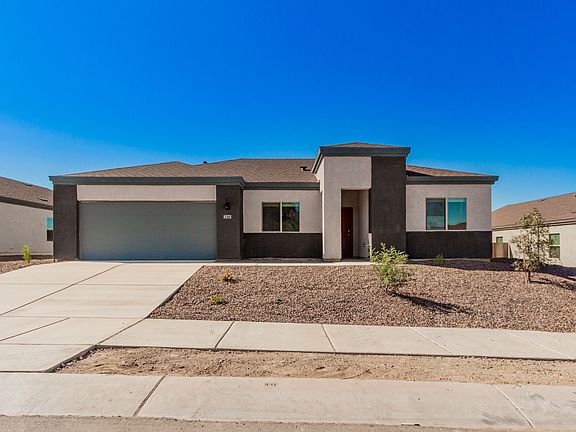 2nd image of 4554 W Calle De Corteza