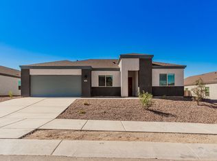 4514 W Calle De Corteza, Tucson, AZ 85746