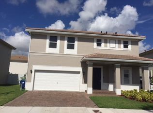 22902 SW 114th Path, Miami, FL 33170